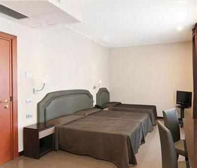 фото отеля Demidoff Hotel Milan
