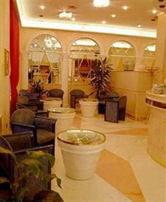 фото отеля Demidoff Hotel Milan
