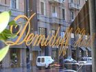 фото отеля Demidoff Hotel Milan