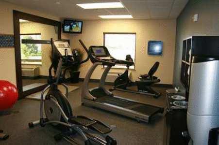 фото отеля Hampton Inn Brighton