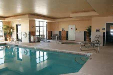 фото отеля Hampton Inn Brighton