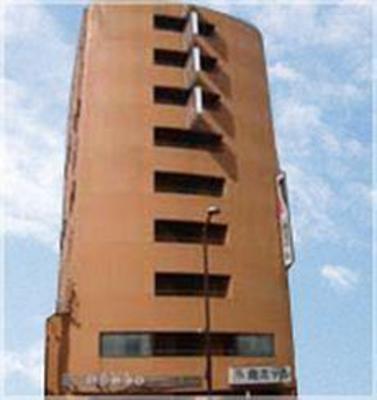 фото отеля APA Hotel Koriyamaekimae