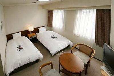 фото отеля APA Hotel Koriyamaekimae