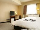 фото отеля APA Hotel Koriyamaekimae