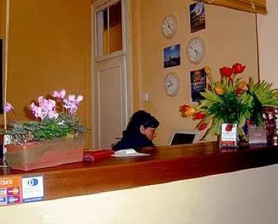 фото отеля Alloggi Agli Artisti