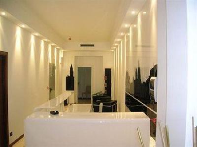 фото отеля Alloggi Agli Artisti