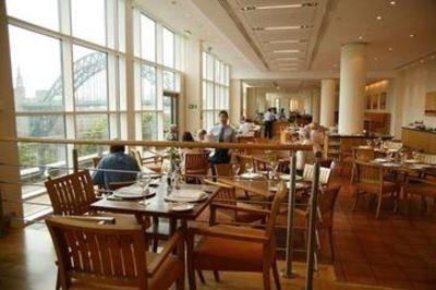 фото отеля Hilton Newcastle Gateshead