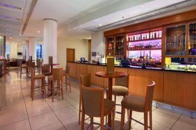 фото отеля Hilton Newcastle Gateshead
