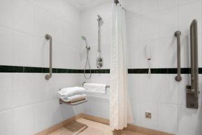 фото отеля Hilton Newcastle Gateshead