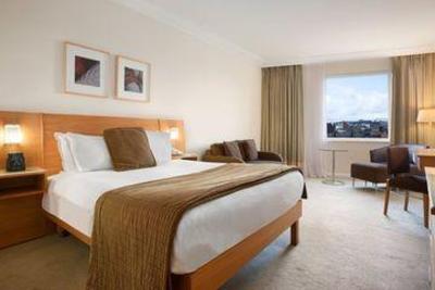 фото отеля Hilton Newcastle Gateshead