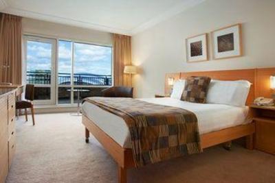 фото отеля Hilton Newcastle Gateshead