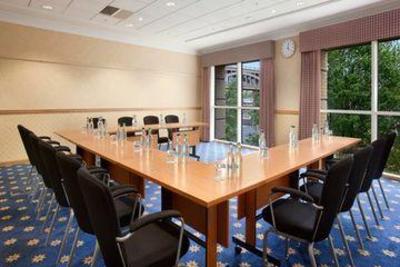 фото отеля Hilton Newcastle Gateshead