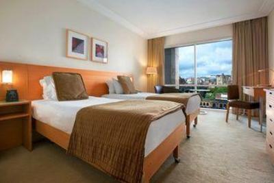 фото отеля Hilton Newcastle Gateshead