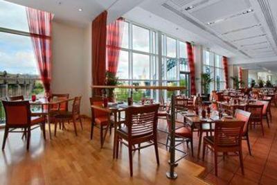фото отеля Hilton Newcastle Gateshead