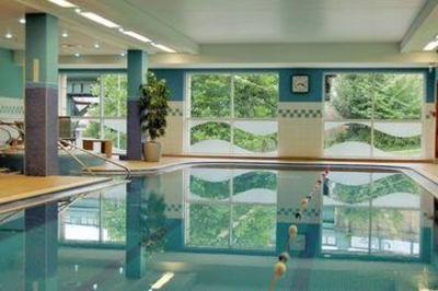 фото отеля Hilton Newcastle Gateshead