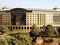 Hilton Newcastle Gateshead