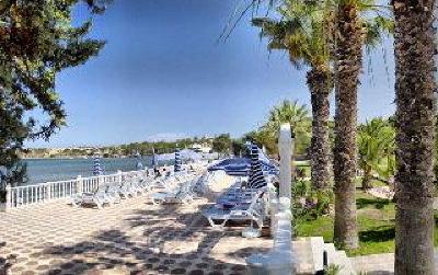 фото отеля Buyuk Anadolu Didum Resort