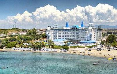 фото отеля Buyuk Anadolu Didum Resort