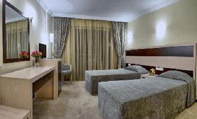 фото отеля Buyuk Anadolu Didum Resort