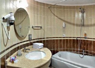 фото отеля Buyuk Anadolu Didum Resort