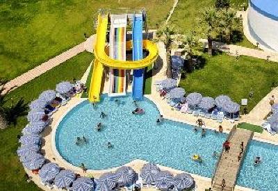 фото отеля Buyuk Anadolu Didum Resort