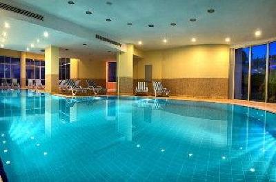 фото отеля Buyuk Anadolu Didum Resort