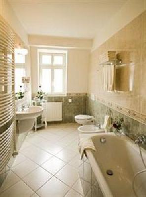 фото отеля Residence Hotel Romanza