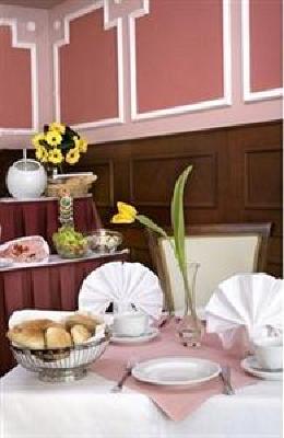 фото отеля Residence Hotel Romanza