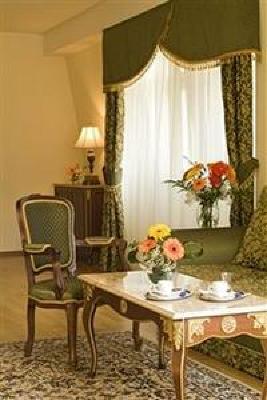 фото отеля Residence Hotel Romanza