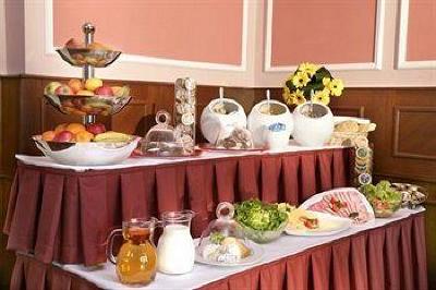 фото отеля Residence Hotel Romanza