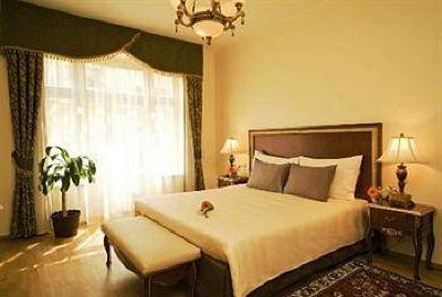 фото отеля Residence Hotel Romanza