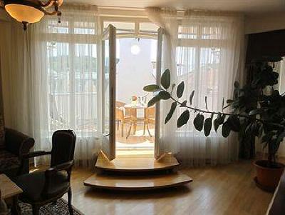фото отеля Residence Hotel Romanza