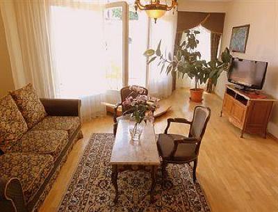 фото отеля Residence Hotel Romanza