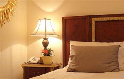 фото отеля Residence Hotel Romanza