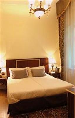 фото отеля Residence Hotel Romanza