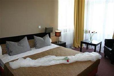 фото отеля Residence Hotel Romanza