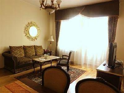 фото отеля Residence Hotel Romanza