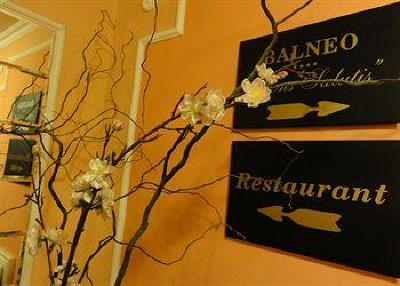 фото отеля Residence Hotel Romanza