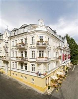 фото отеля Residence Hotel Romanza