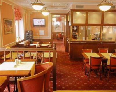 фото отеля Residence Hotel Romanza