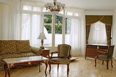фото отеля Residence Hotel Romanza