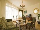 фото отеля Residence Hotel Romanza