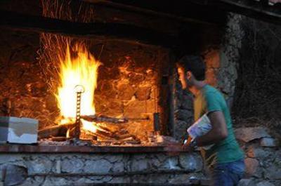 фото отеля Agriturismo La Quercia