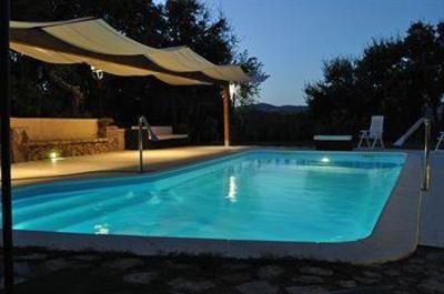 фото отеля Agriturismo La Quercia