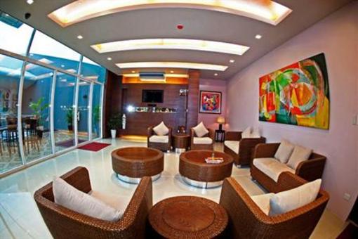 фото отеля Allure Hotel & Suites