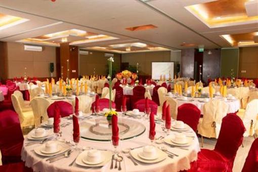 фото отеля Allure Hotel & Suites