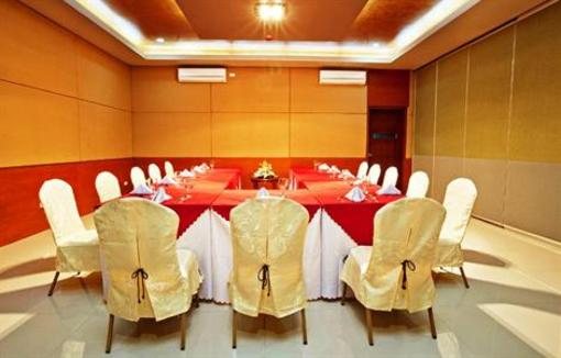 фото отеля Allure Hotel & Suites