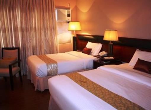фото отеля Allure Hotel & Suites
