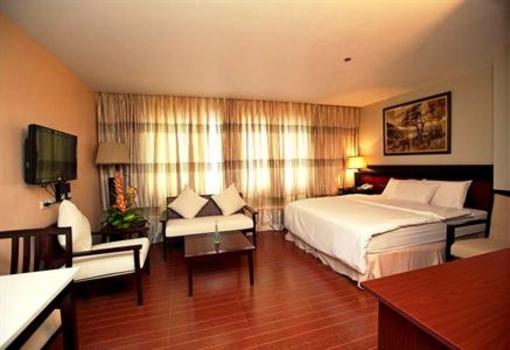 фото отеля Allure Hotel & Suites