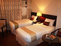 Allure Hotel & Suites